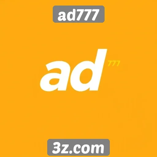 como o ad777 se destaca entre os concorrentes