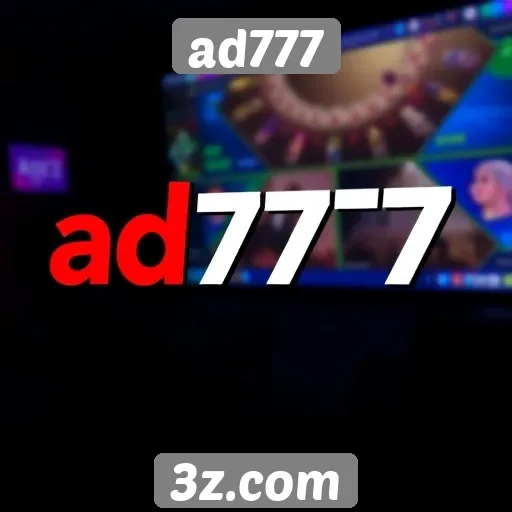 novidades e atualizações no site ad777