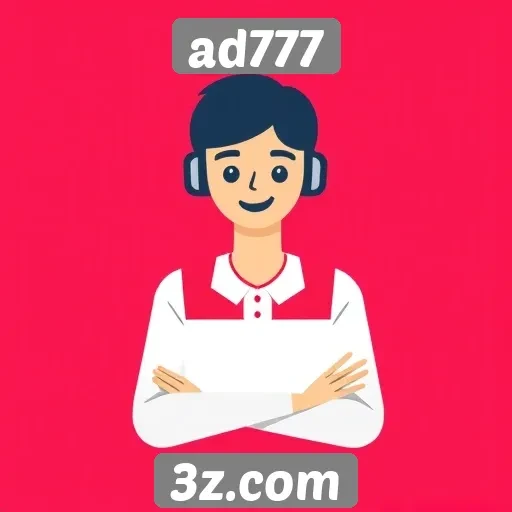 crítica sobre atendimento ao cliente do ad777