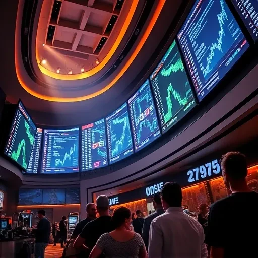 ad777 Apostas Esportivas