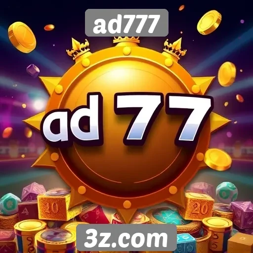 recursos exclusivos no site de jogos ad777