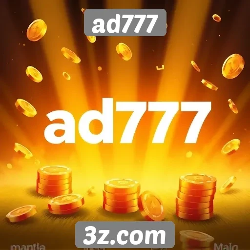 futuro do ad777 e suas inovações na indústria