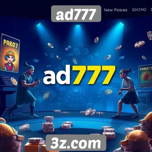 jogadores elogiam interface intuitiva do ad777