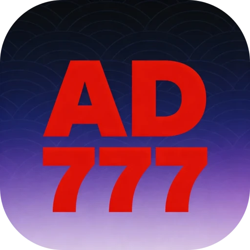 Logotipo ad777
