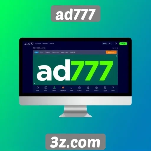 nova plataforma de apostas ad777 atrai atenção do mercado