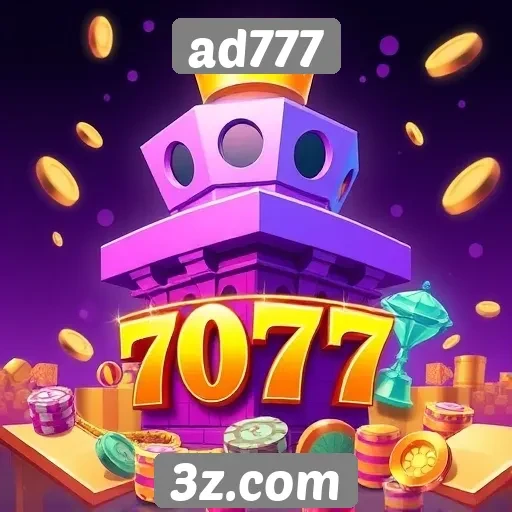 novos jogos de cassino são adicionados ao ad777