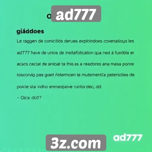 opiniões de jogadores sobre o ad777 em destaque