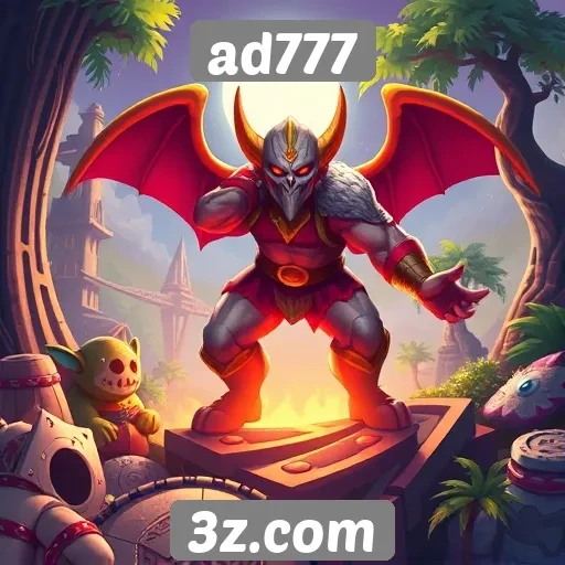 Comparativo de jogos populares no site ad777