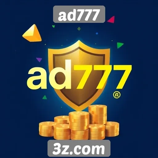 segurança e confiabilidade no site de jogos ad777