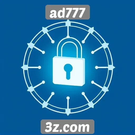 A segurança das transações no site Ad777